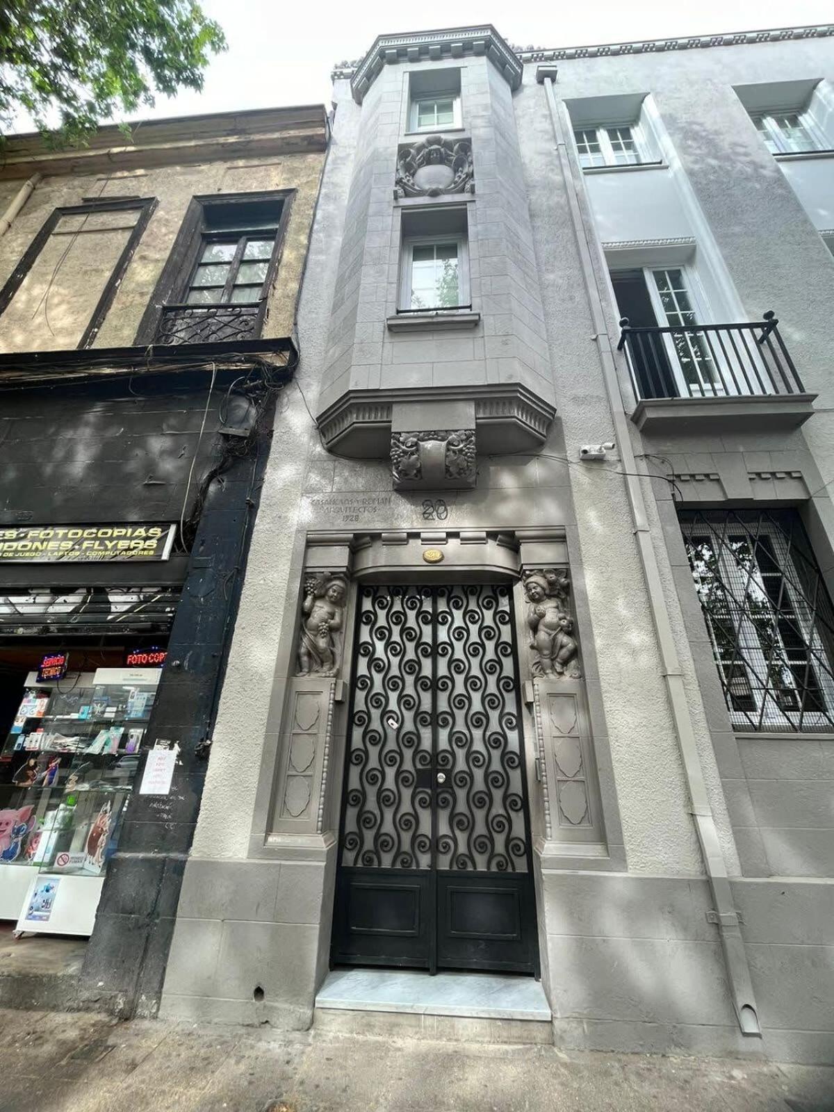 Apartamento Hom I Departamento Renovado Y Acogedor En Santiago