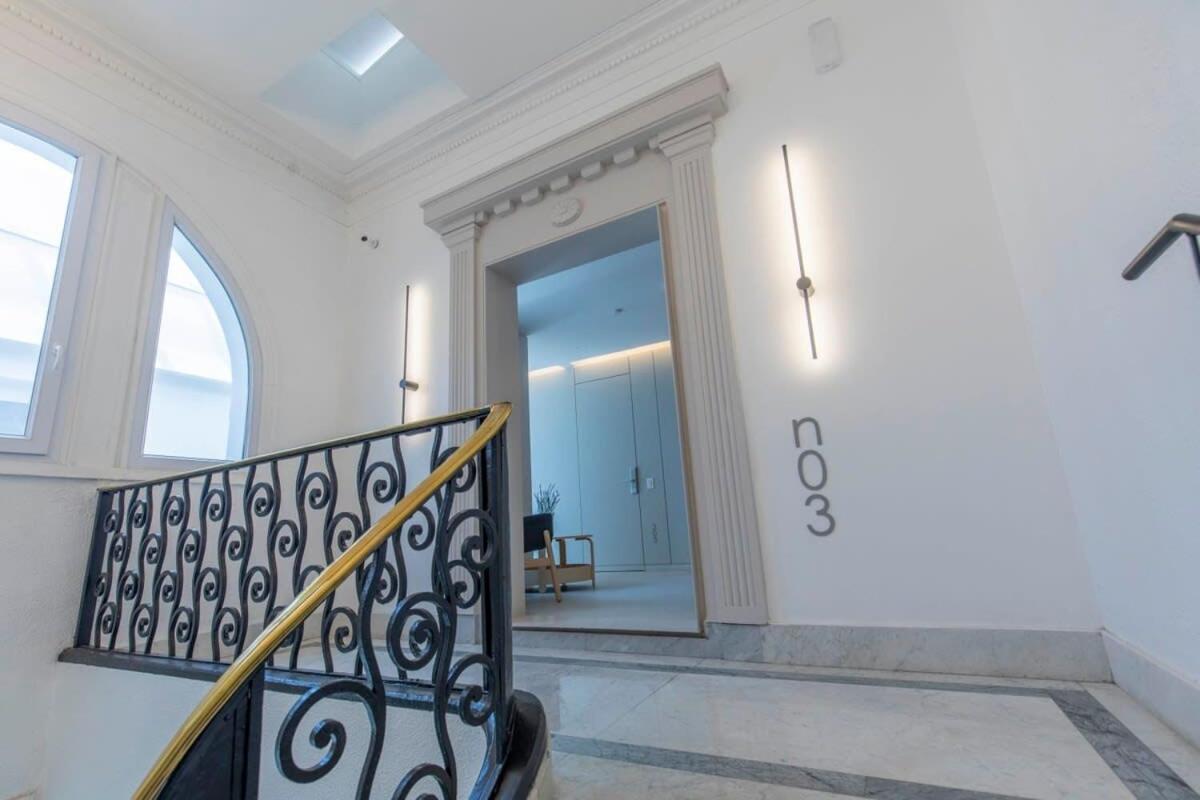 Apartamento Hom I Departamento Renovado Y Acogedor En *
