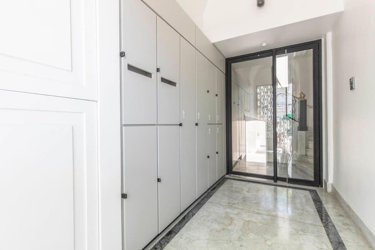 Apartamento Hom I Departamento Renovado Y Acogedor En Santiago